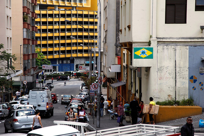 jessica StwartSao Paolo