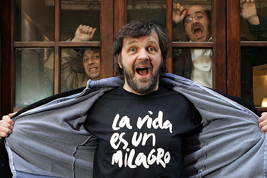 Un-día-como-hoy-en-1954-nace-Emir-Kusturica