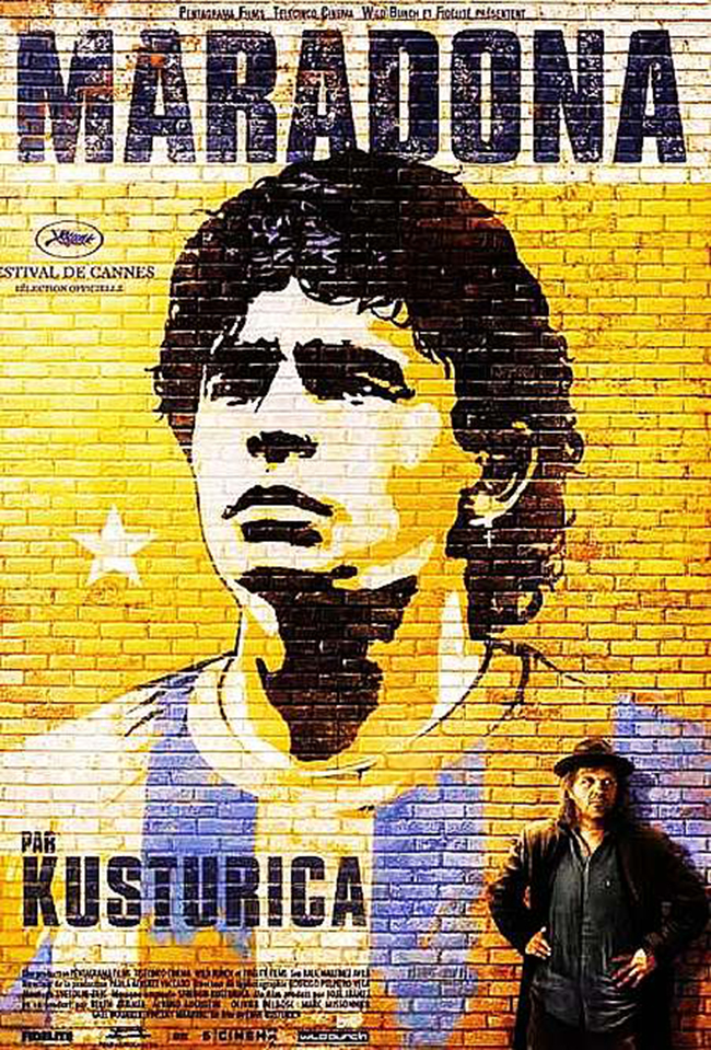 maradona-kusturica