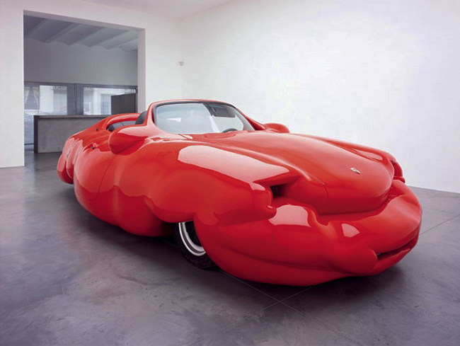 Museo-Magazine-Erwin-Wurm-Fat-Convertible-2004_800