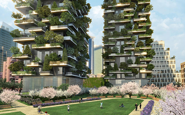 Bosco-Verticale-Vertical-Forest