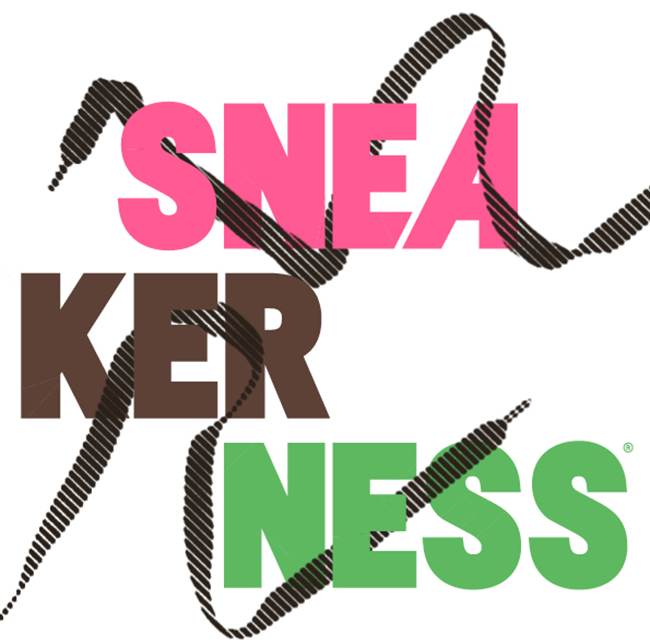 Sneakernesslogo