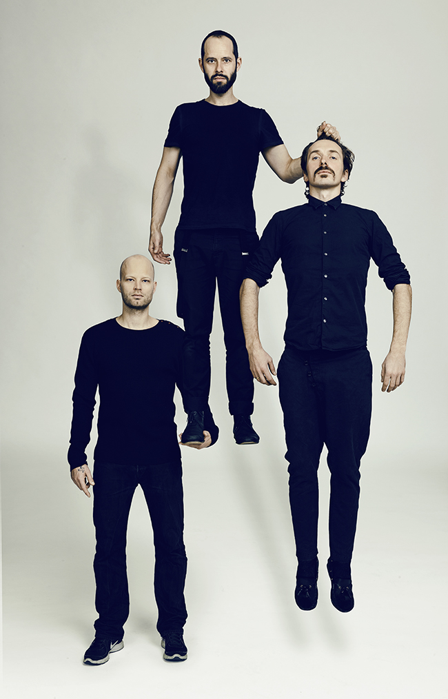 WhoMadeWho2