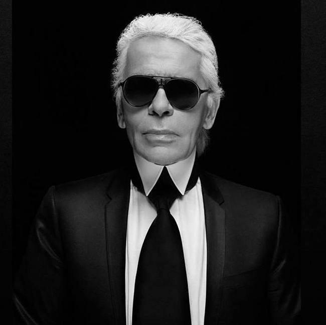 Karl-Lagerfeld-