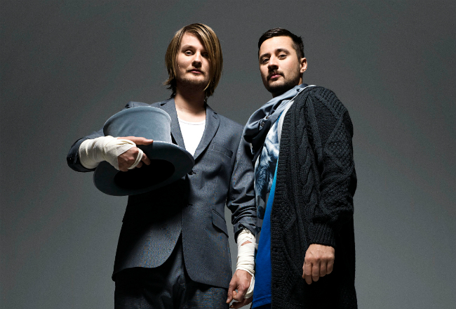 Royksopp-