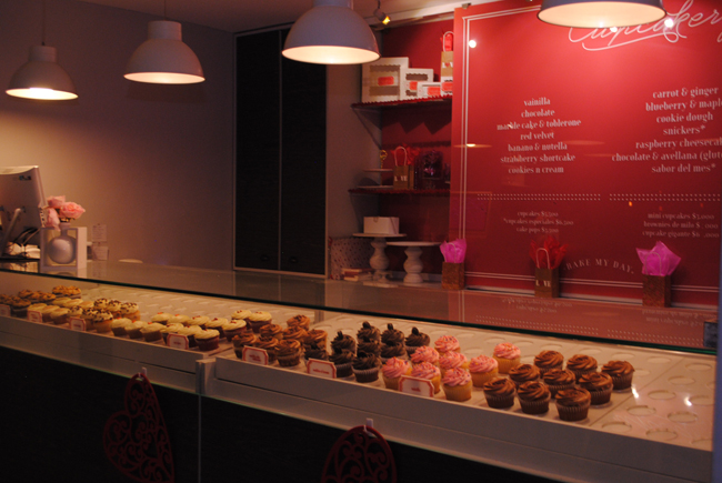 cupcakery