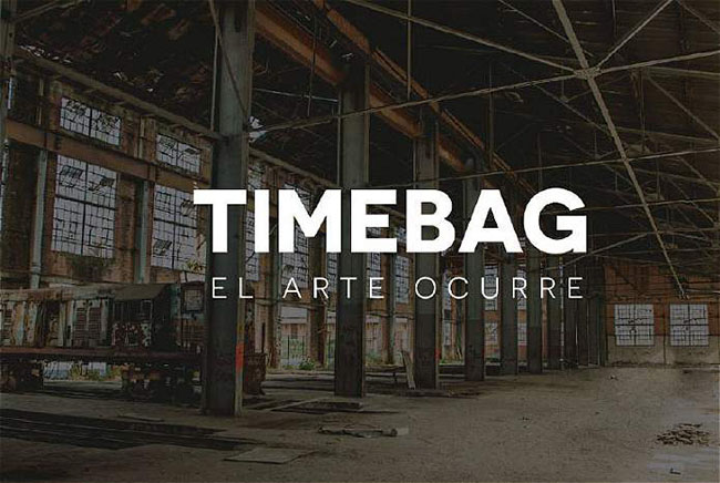 TIMEBAG