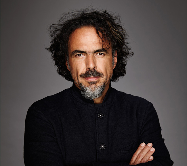 Allejandro Inarritu