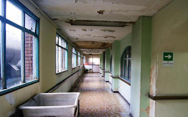 hospitalabandonado