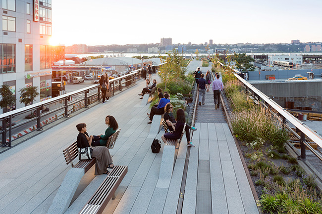 THEHIGHLINE