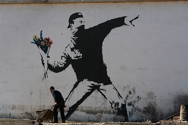 Bansky