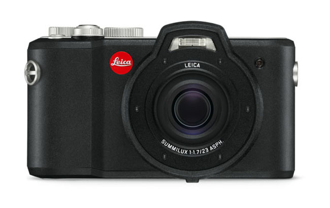 Leica_X-U_front