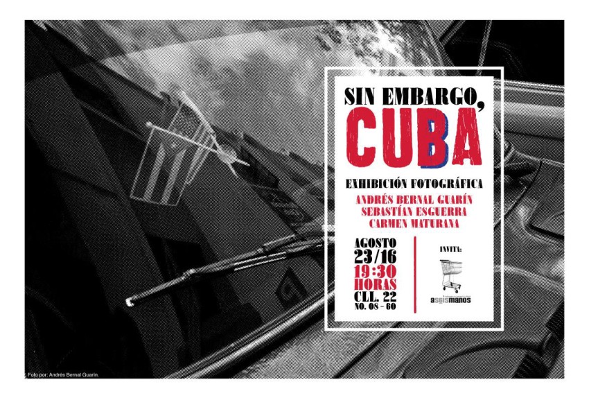 Sin Embargo, Cuba