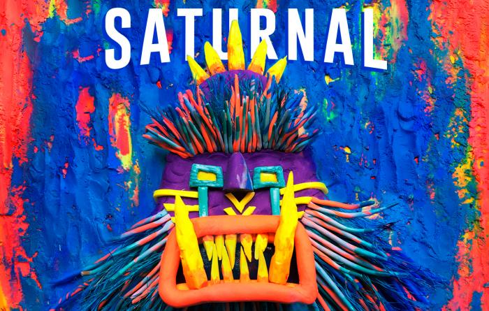 saturnal