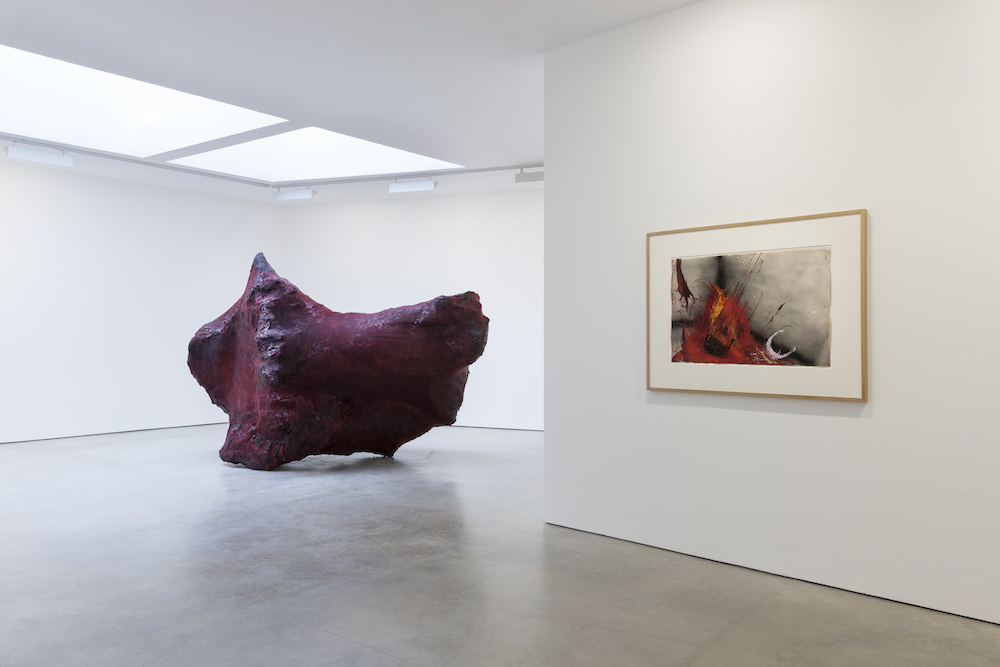 2anishkapoor-lissonallery-london-brexit-EXCLAMA1