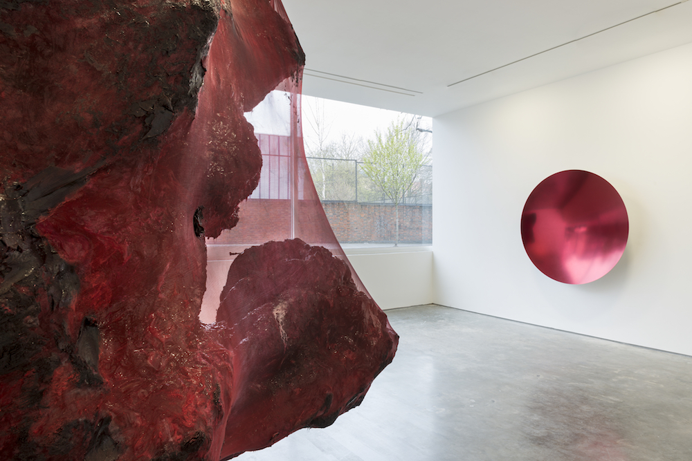 3anishkapoor-lissonallery-london-brexit-EXCLAMA1