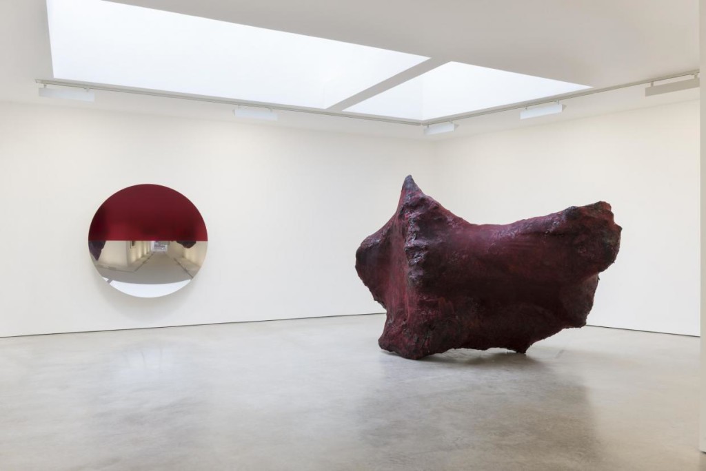 5anishkapoor-lissonallery-london-brexit-EXCLAMA1