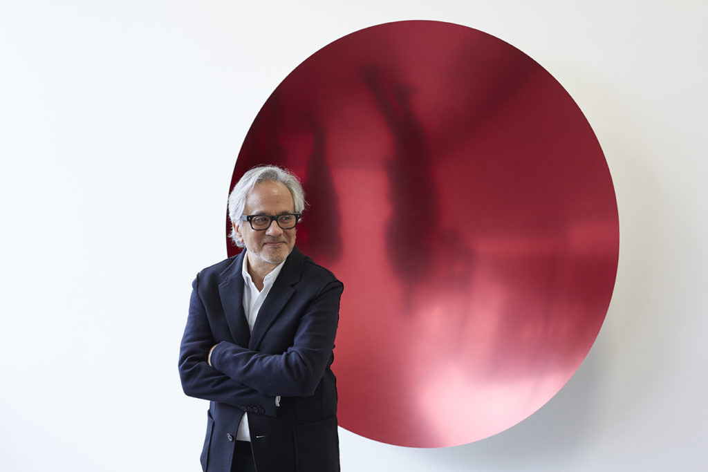 anishkapoor-lissonallery-london-brexit-EXCLAMA1