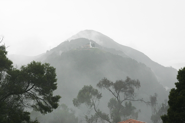 cerros de Bogotá exclama 7