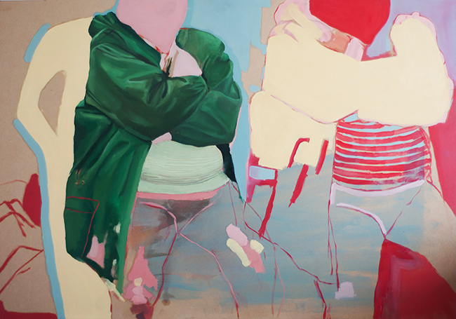 Laura Noguera EXCLAMA 1