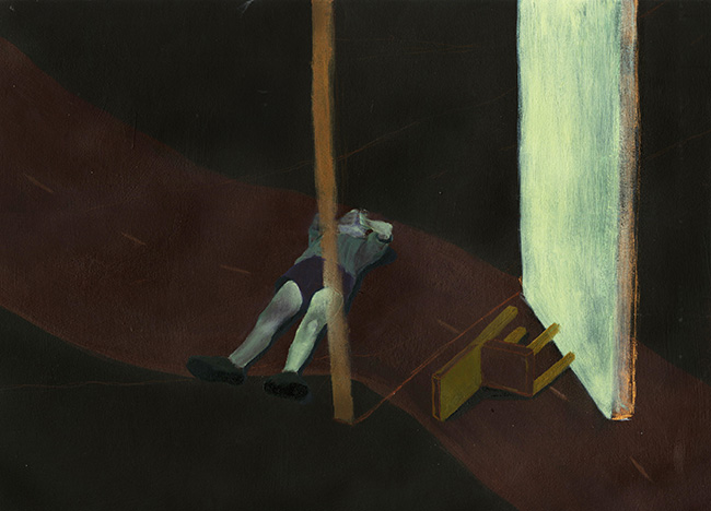 Laura Noguera EXCLAMA 2