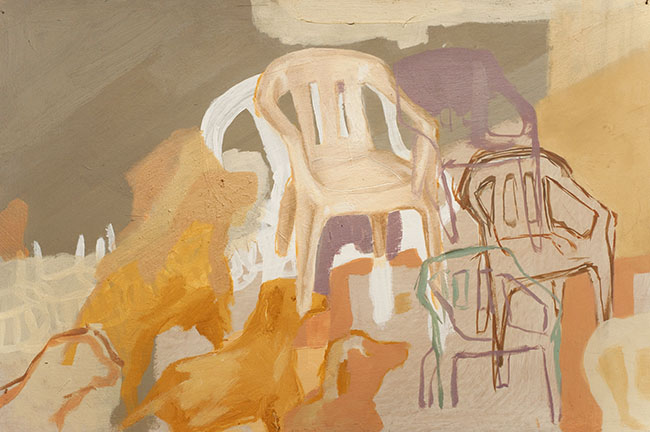 Laura Noguera EXCLAMA 6