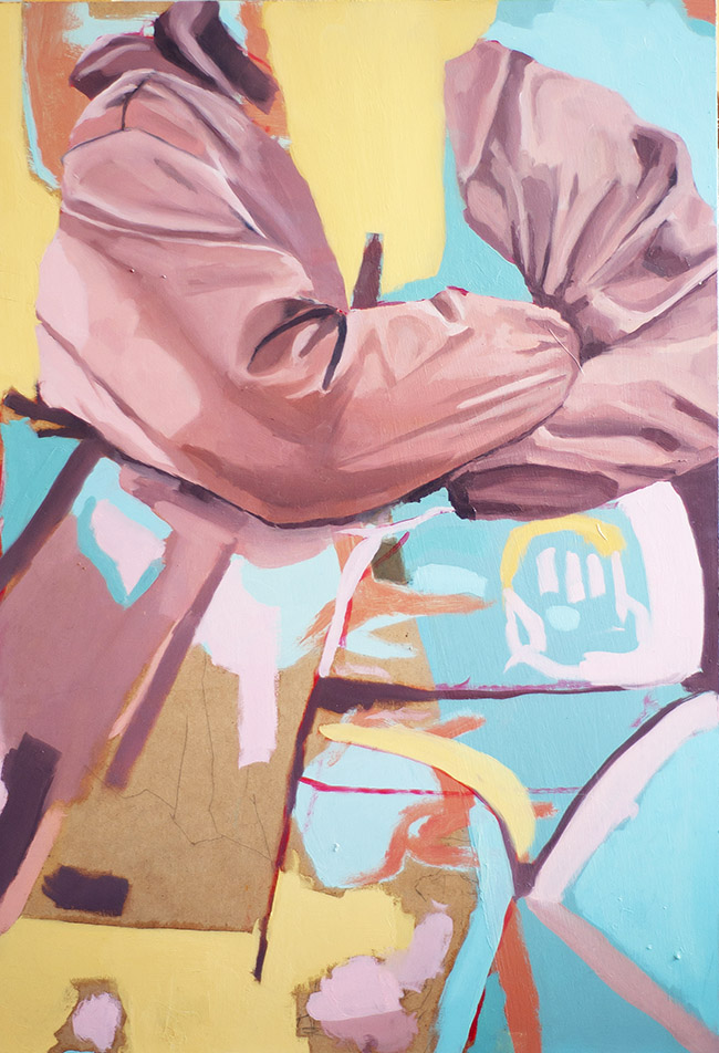 Laura Noguera EXCLAMA 7