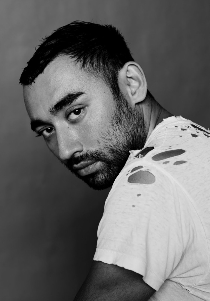 NICOLA FORMICHETTI exclama 1