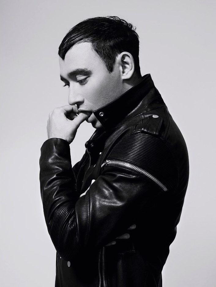 NICOLA FORMICHETTI exclama