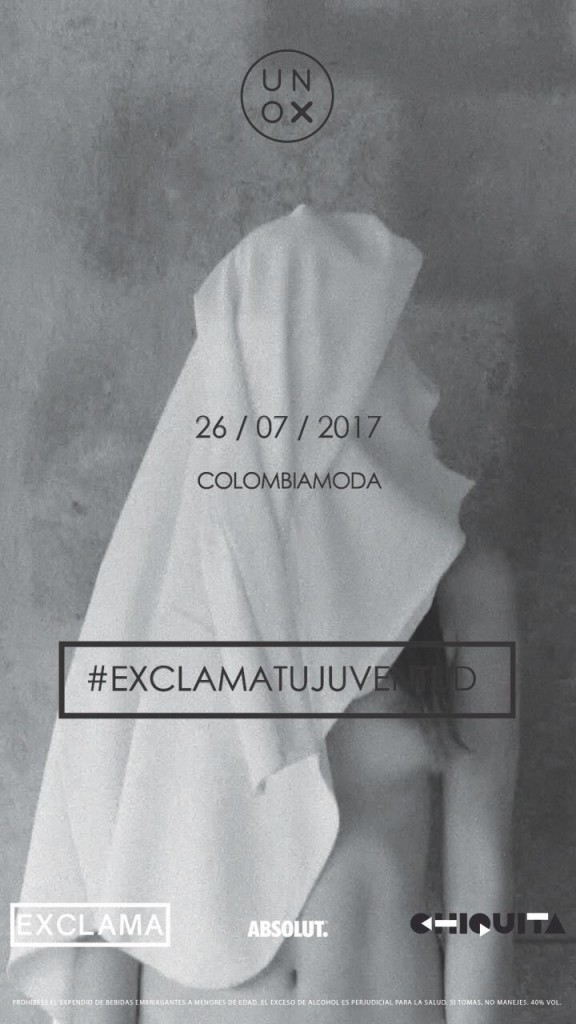 8. ColombiaModa_CHIQUITA BAR_EXCLAMA