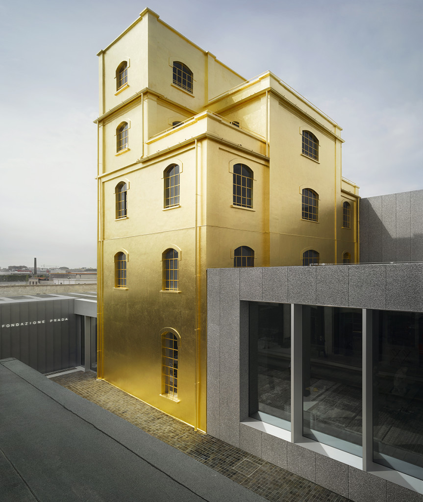 Fondazione Prada_Milan_EXCLAMA 3