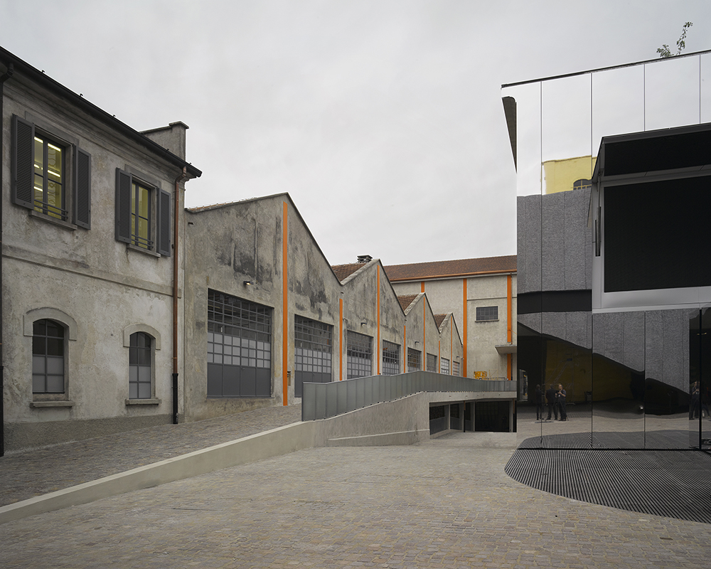 Fondazione Prada_Milan_EXCLAMA 4