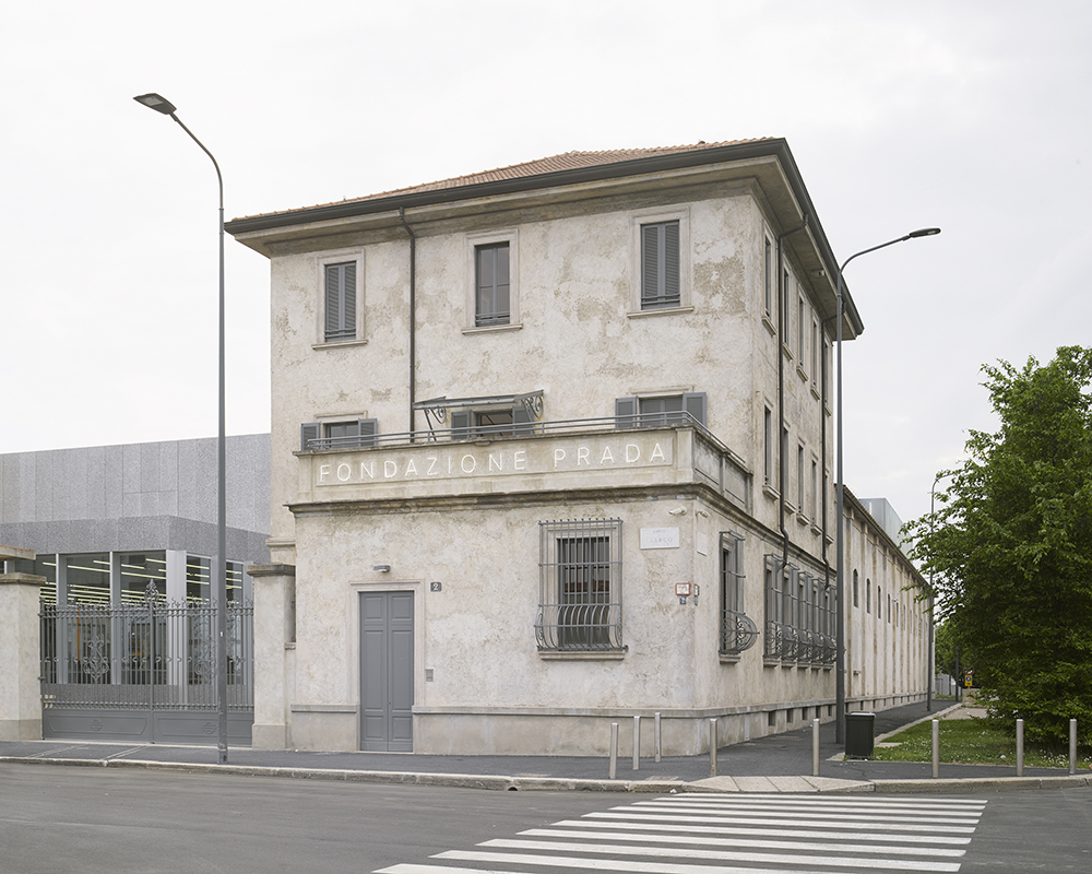 Fondazione Prada_Milan_EXCLAMA 7
