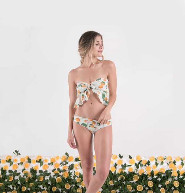Traje de baño wish best sale