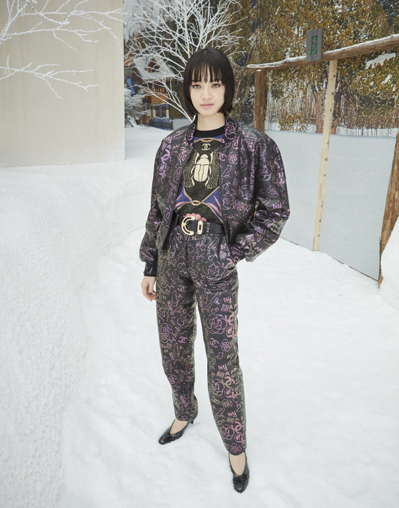 09_05_Nana KOMATSU_Fall-Winter 2019-20 Ready-to-Wear Collection_EXCLAMA