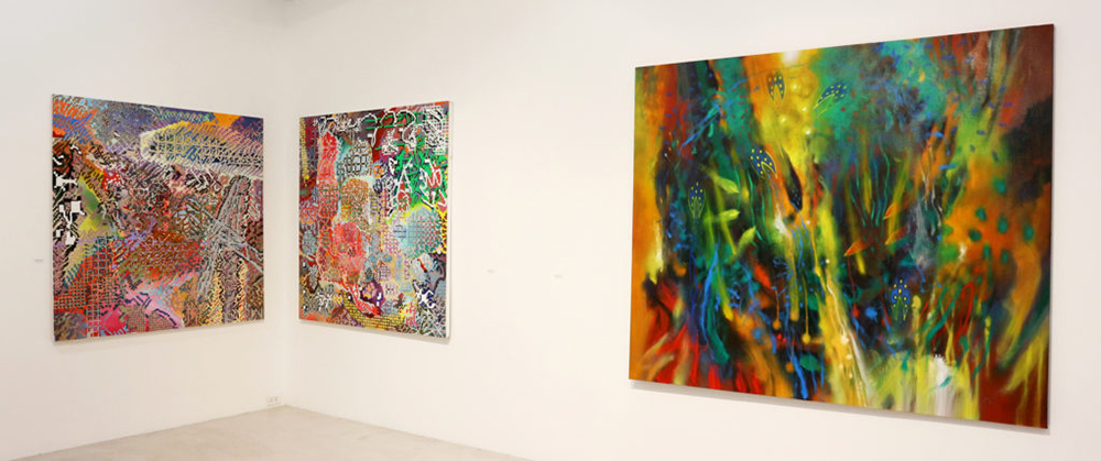 Pintura Inmoral (4)