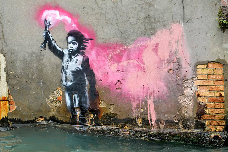 Bansky - EXCLAMA (5)