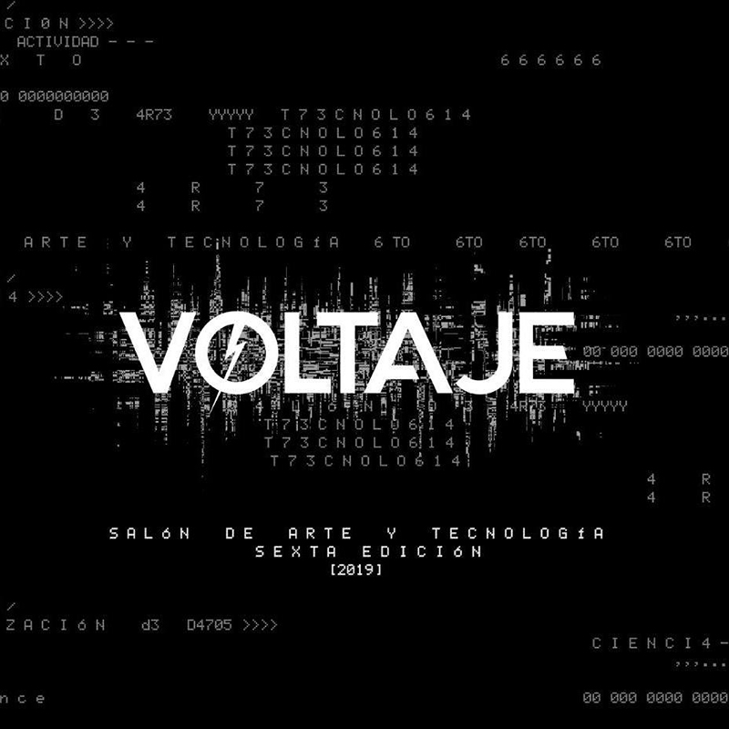 VOLTAJE - EXCLAMA